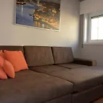 Julio Dinis Flat, By Flat In Porto