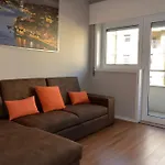Julio Dinis Flat, By Flat In Porto