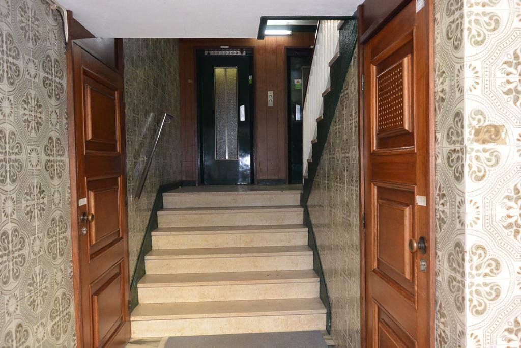 Apartment Julio Dinis Flat Porto
