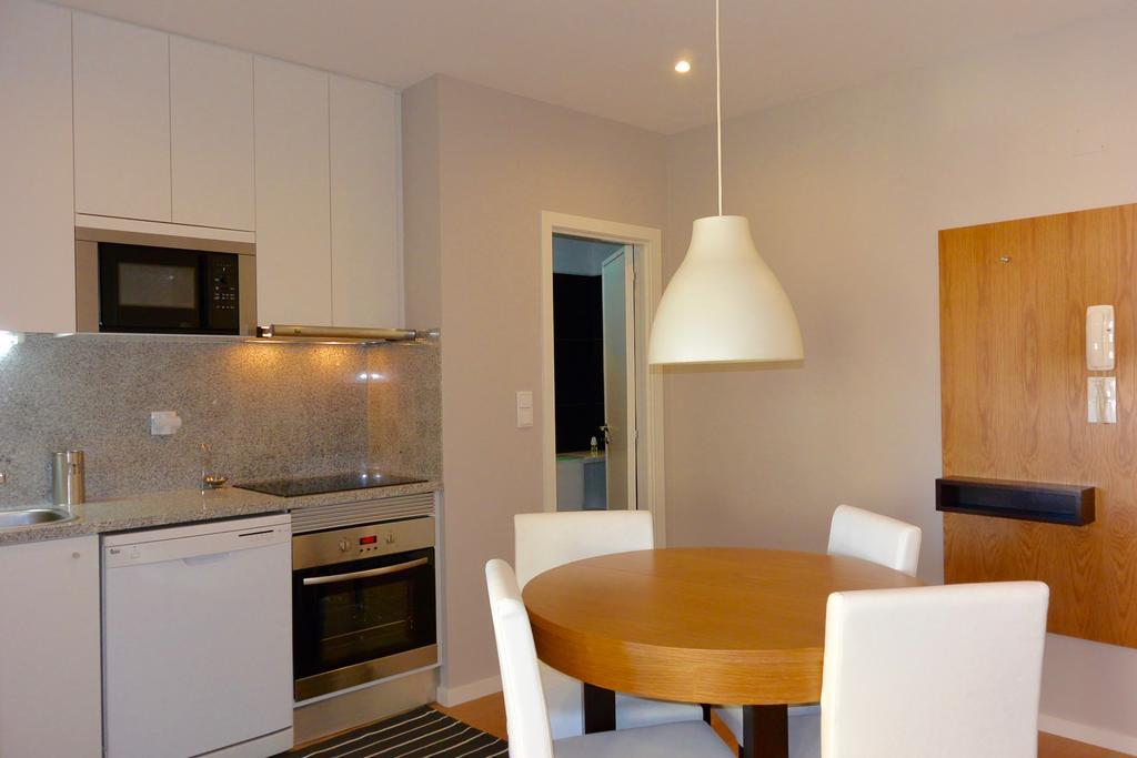 Julio Dinis Flat Porto