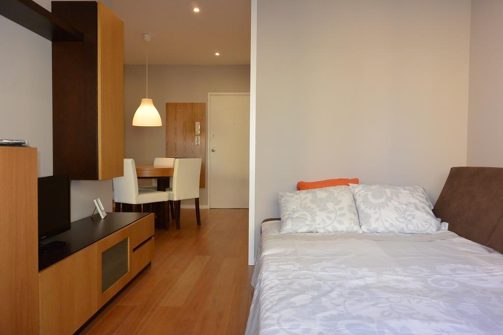 Julio Dinis Flat Porto