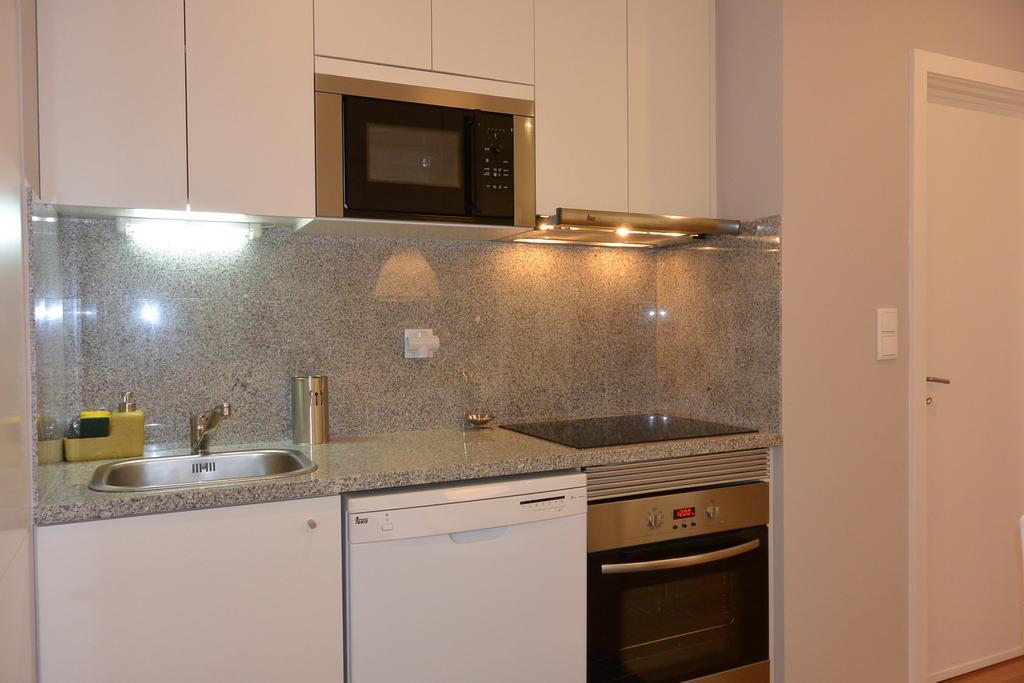 Apartment Julio Dinis Flat Porto