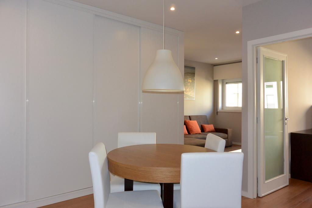 Julio Dinis Flat Porto
