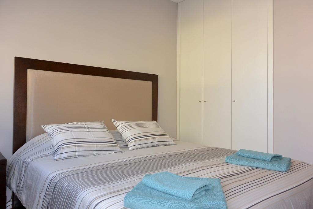Apartment Julio Dinis Flat Porto