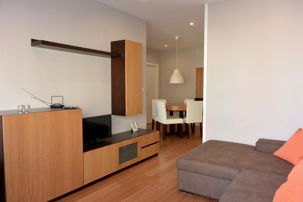 Julio Dinis Flat Apartment Porto